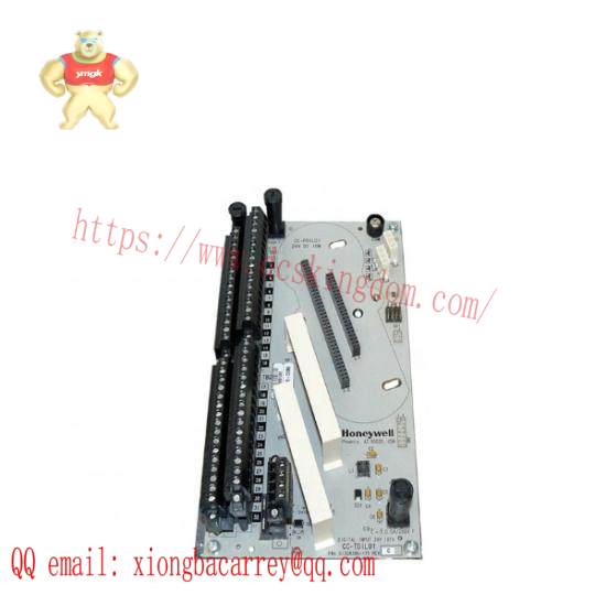 Honeywell 51308386-175 CC-TDIL01