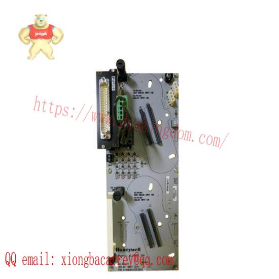 Honeywell 51308388-175 CC-PDIL01 Digital Input Module