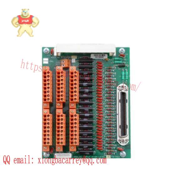 Honeywell 51309136-175 MC-TAIH03  Analog Input