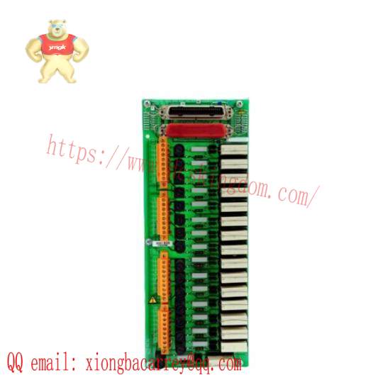 Honeywell 51309150-175 FTA module