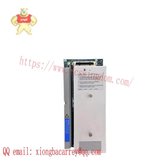 Honeywell 51309202-175 UCN Analog Input