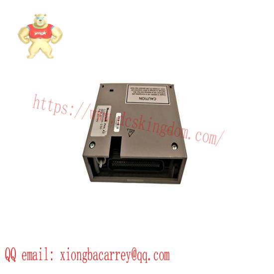 Honeywell 51309208-150 fiber optic coupler module