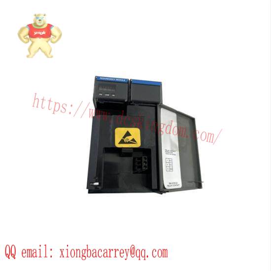 HONEYWELL 51309288-275 TK-PRR021 Redundancy Module