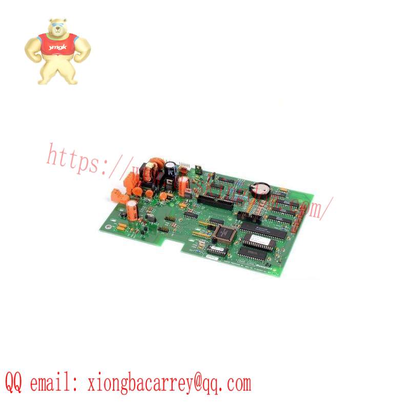 HONEYWELL 51309355-501 Processor Board