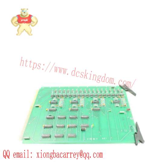 Honeywell 51390086-100  circuit board
