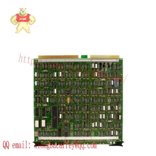 Honeywell 51400700-100 FTA module