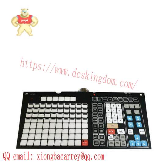 Honeywell 51400756-100 Keyboard