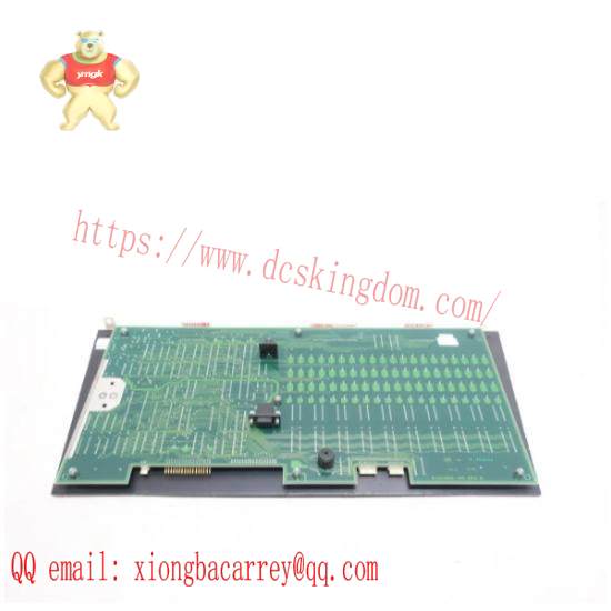 Honeywell 51400993-001  circuit board