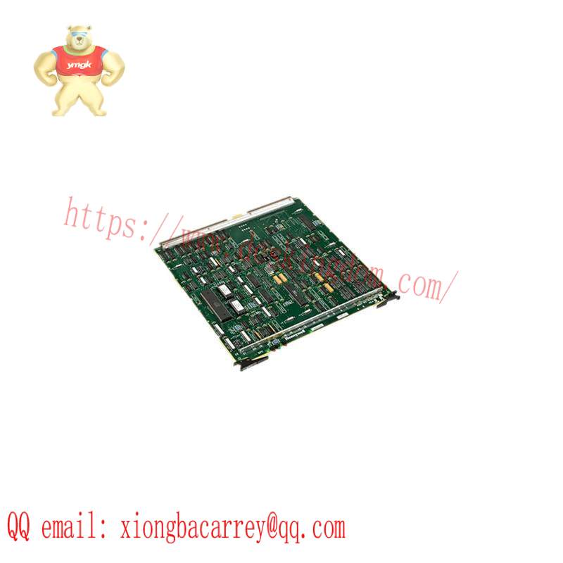 Honeywell 51401052-100 PC Board