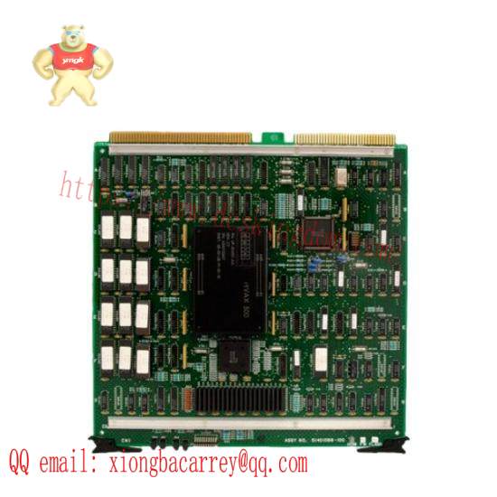 Honeywell 51401088-100 FTA module