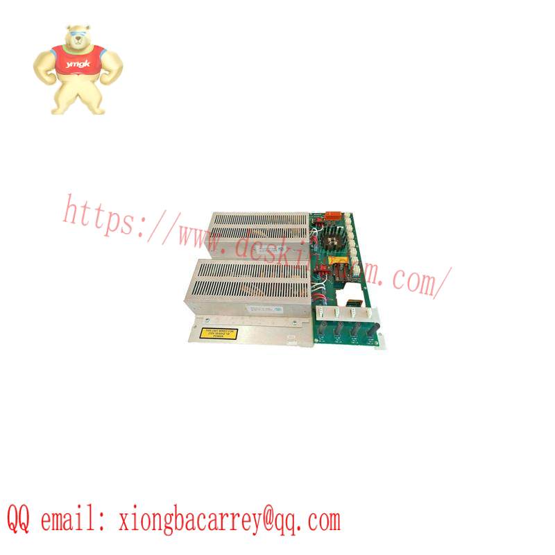 Honeywell 51401140-450 Power Supply