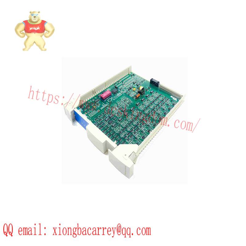 Honeywell 51401303-200A Interface Module