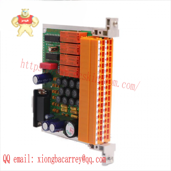 HONEYWELL 51401364 51401363-100 A Circuit Board