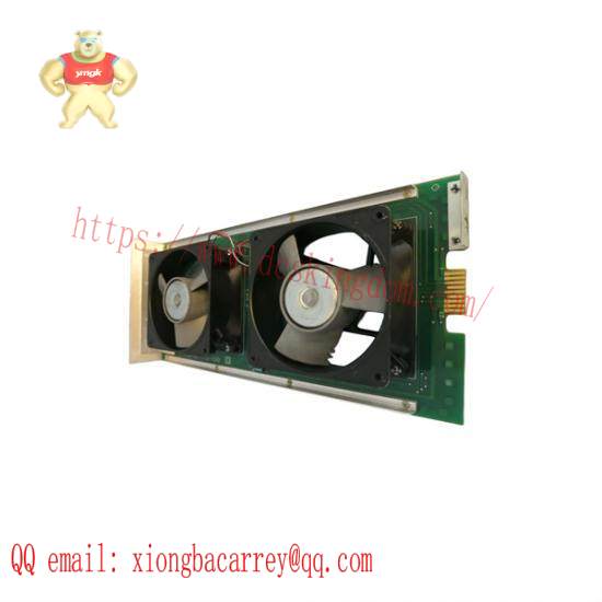 HONEYWELL 51401496-100 Node Fan Assembly