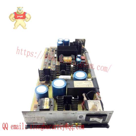 Honeywell 51401497-100 Node Power Supply