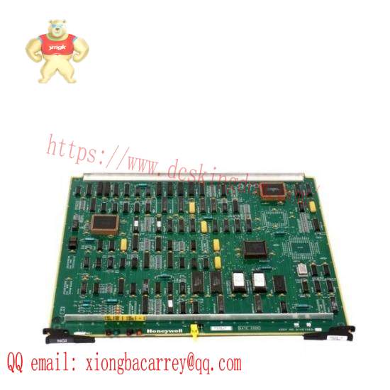 HONEYWELL 51304427-100