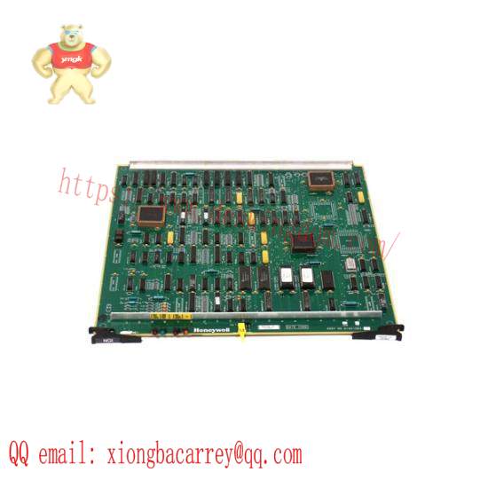 HONEYWELL 51401583-100 Enhanced Process Network Interface Board