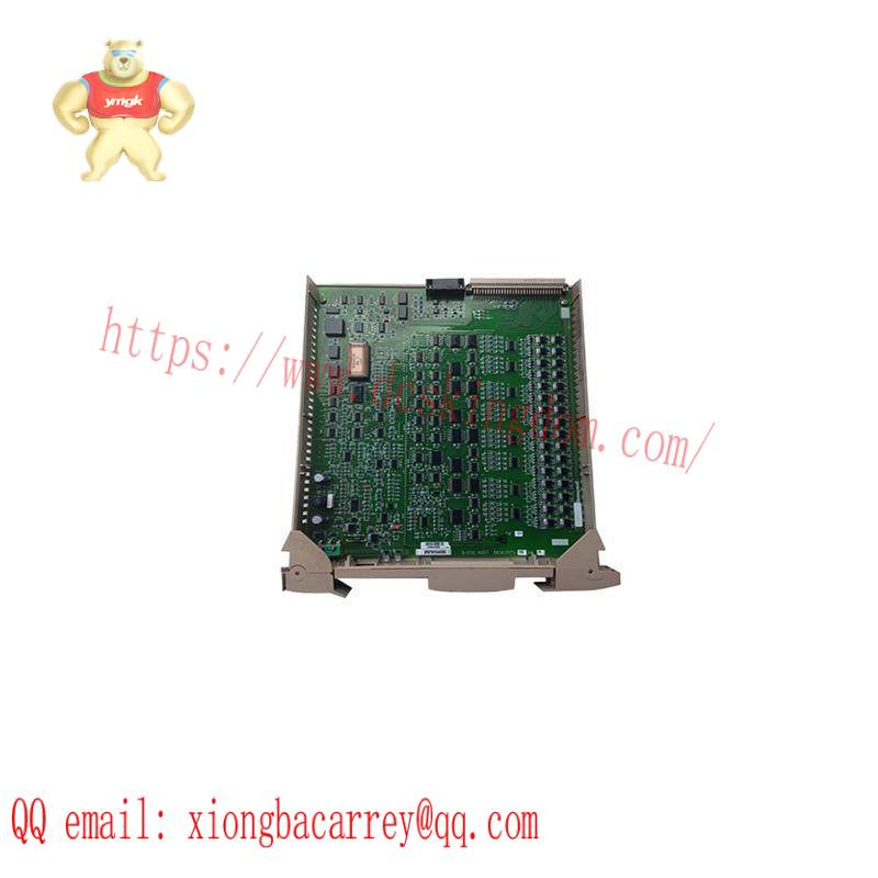 HONEYWELL 51401583-100 Interface Board