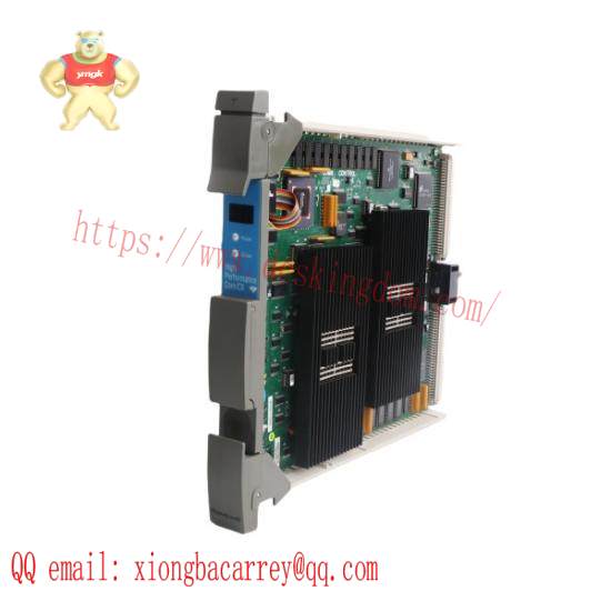 Honeywell 51401635-150  CONTROLLER HIGH PERFORMANCE COMMUNICATION