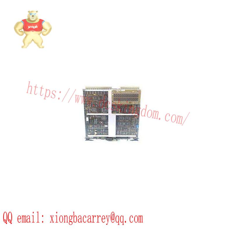 Honeywell 51401946-100 Mother Board