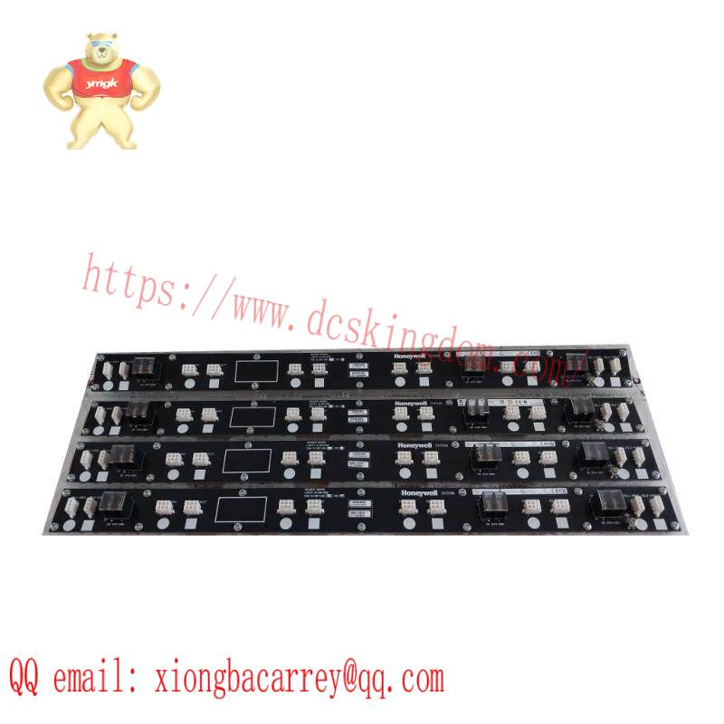 HONEYWELL 51402455-100 MP-DNCF02-200