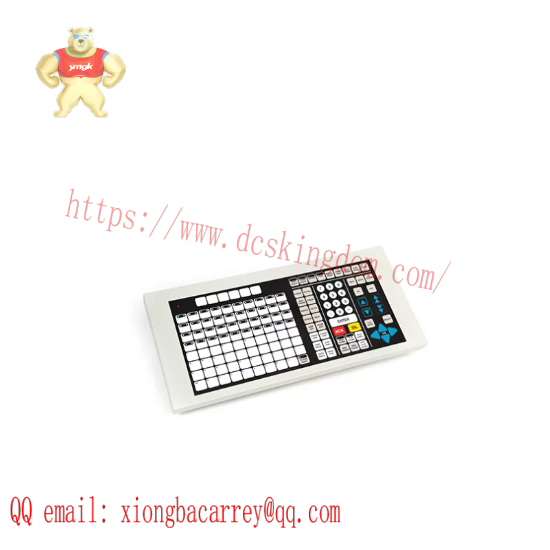 Honeywell 51402497-100 Oper Keyboard