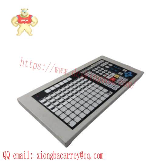 Honeywell 51402497-200 TP-DSOEP1-100 Operator Keyboard