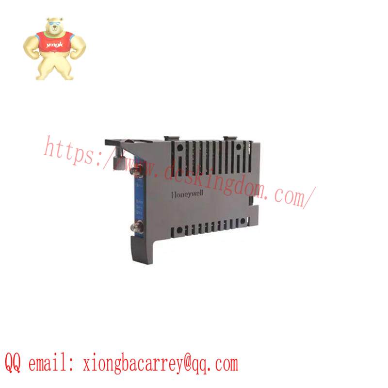 HONEYWELL 51402573-200 UCNIF MODULE ASSEMBLY
