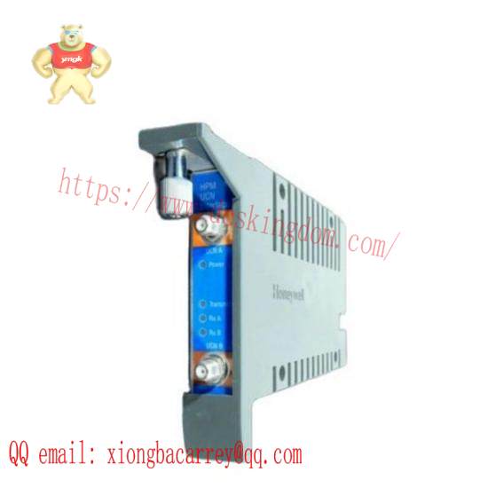 Honeywell 51402573-250 UCN Series