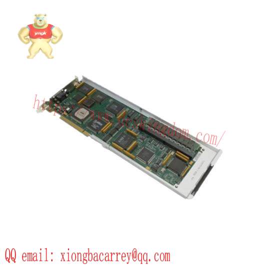 HONEYWELL 51402797-200 LCNP W/ GUIDE GUS BOARD