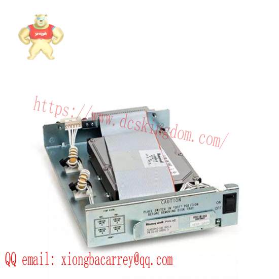 Honeywell 51403393-100 UCN Series