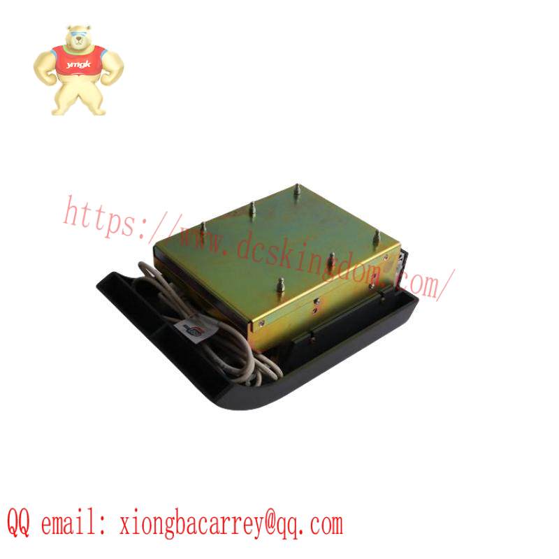 Honeywell 51403626-200 DCS MODULE