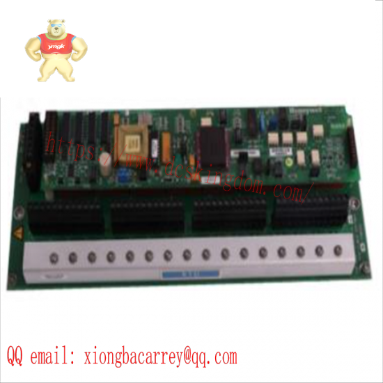 HONEYWELL 51403645-100/51403698-100 SBHM-SINGLE BOARD HISTORY MODULE