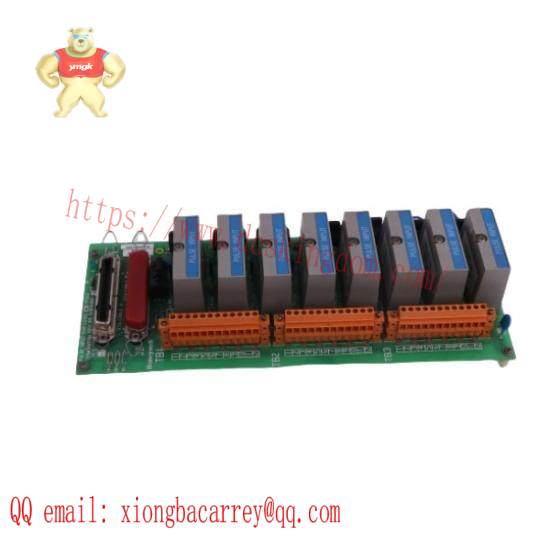 Honeywell 51403645-100 TP-ZSBHM2-100 PLC MODULE