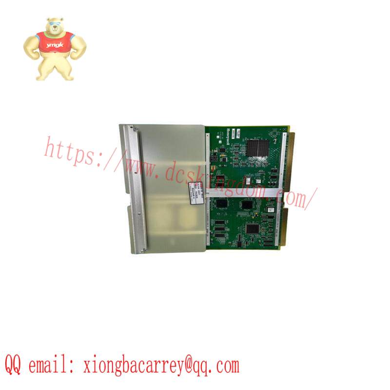 HONEYWELL 51403698-100 Single Board History Module