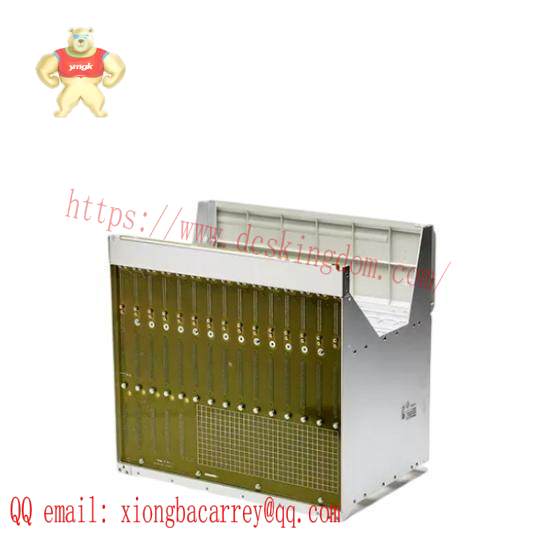 Honeywell 51404127-250 DCS Module