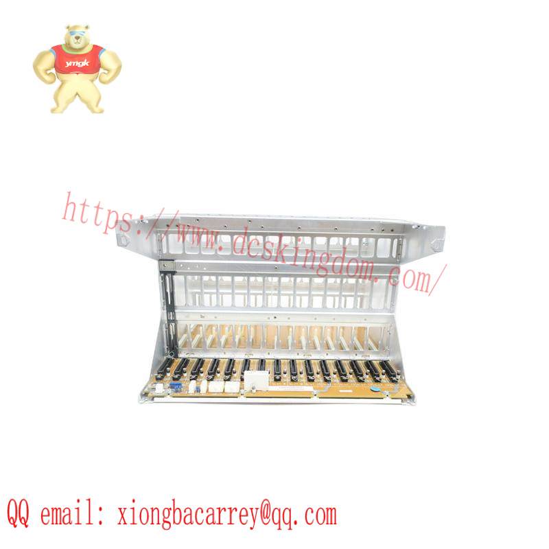 Honeywell 51404127-250 I/O MODULE