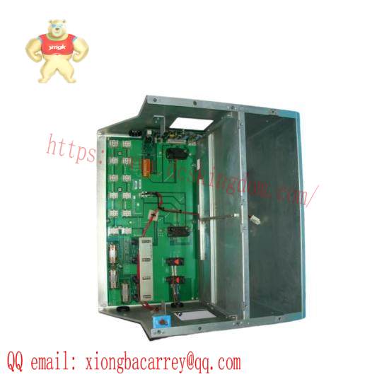 HONEYWELL 51404172-175
