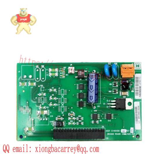 HONEYWELL MU-TAOX12 51304335-100