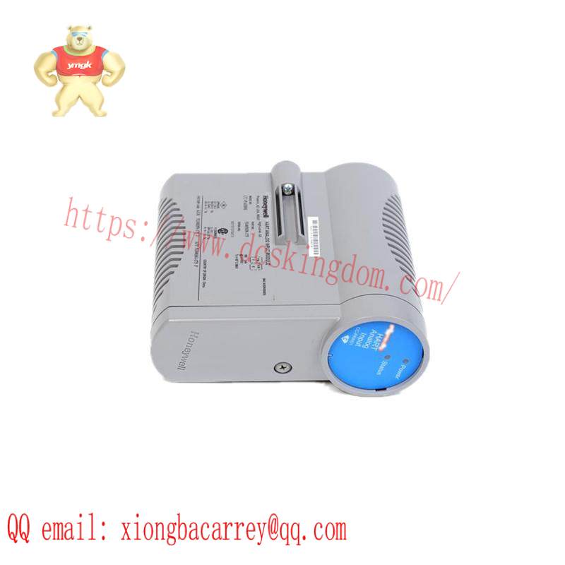 Honeywell 51405039-175 CC-PAOH01 HART Analog Output Module