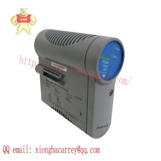 Honeywell 51405040-175 CC-PDIL01  Digital Input 24V Module