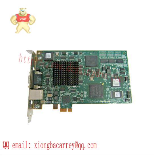 HONEYWELL 51405098-100-RP Interface Desktop Card
