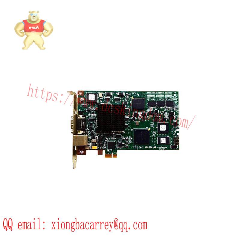 HONEYWELL 51405098-100-RP LCNP4E Card