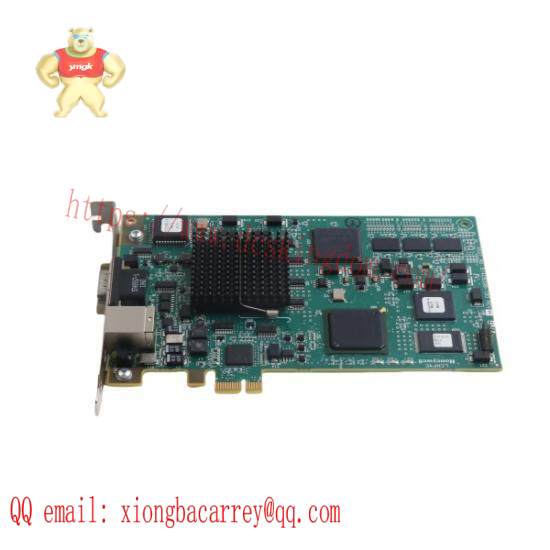 Honeywell 51405098-100 DCS Module