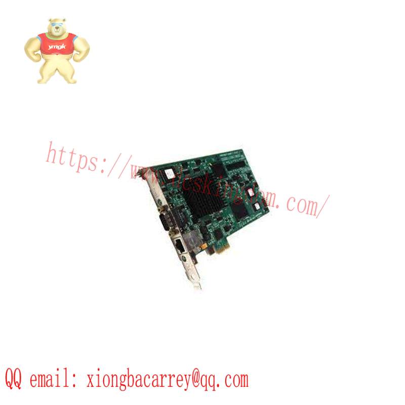 HONEYWELL 51405098-100 LCNP4E Card