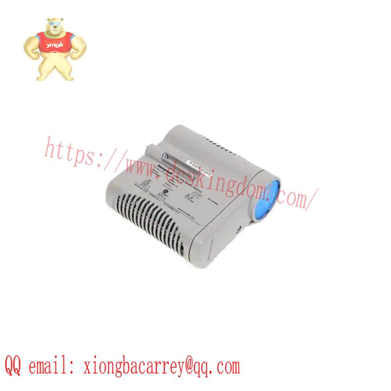 Honeywell 51410070-276 CC-PAOH51 Analog Output Module
