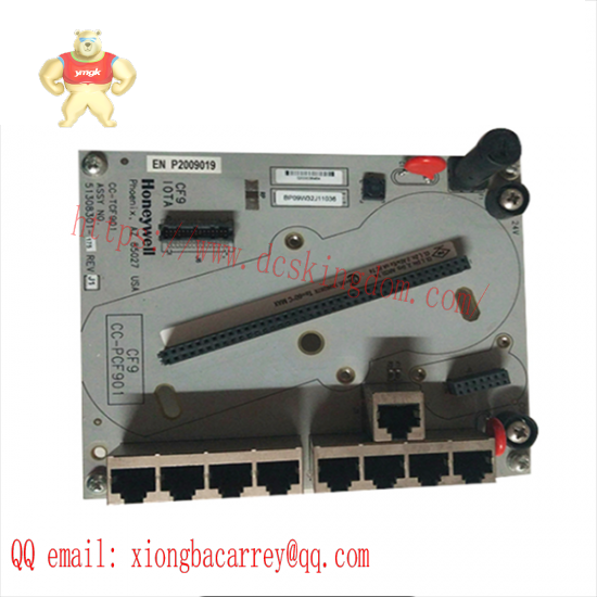 HONEYWELL 5141929-300 Dual Temperature Sensor
