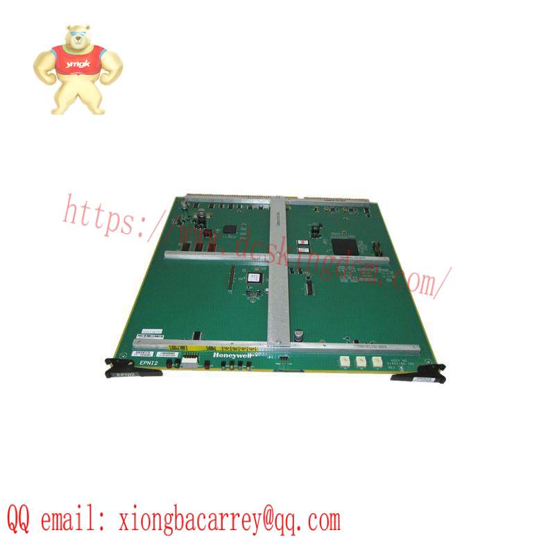 Honeywell 51454196-100 Rev. R board