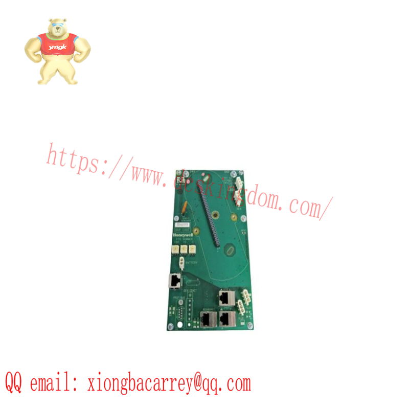HONEYWELL 51454241-135 AUTOMATION PARTS