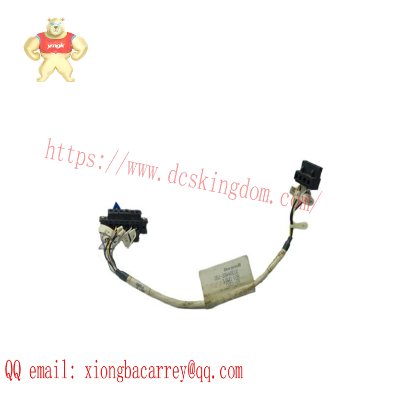 HONEYWELL 51454242-173 AUTOMATION PARTS